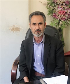 Ghulam Nabi Naji